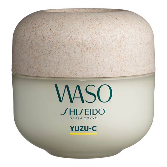 SHISEIDO   WASO NIGHT    NIGH 50ML